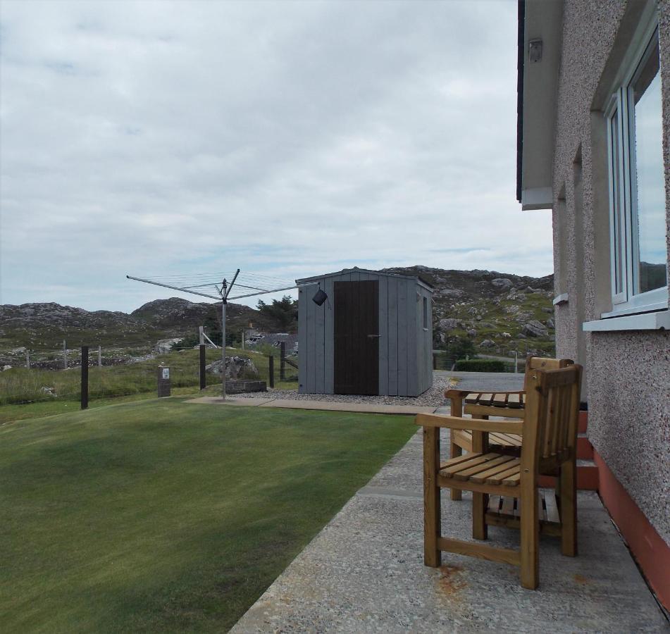 Riverside Tarbert  Exterior photo